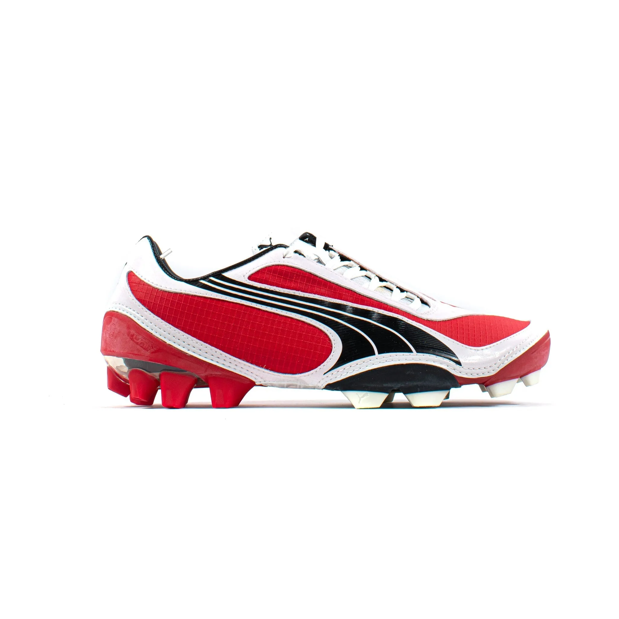 Puma V1.08 Red White FG