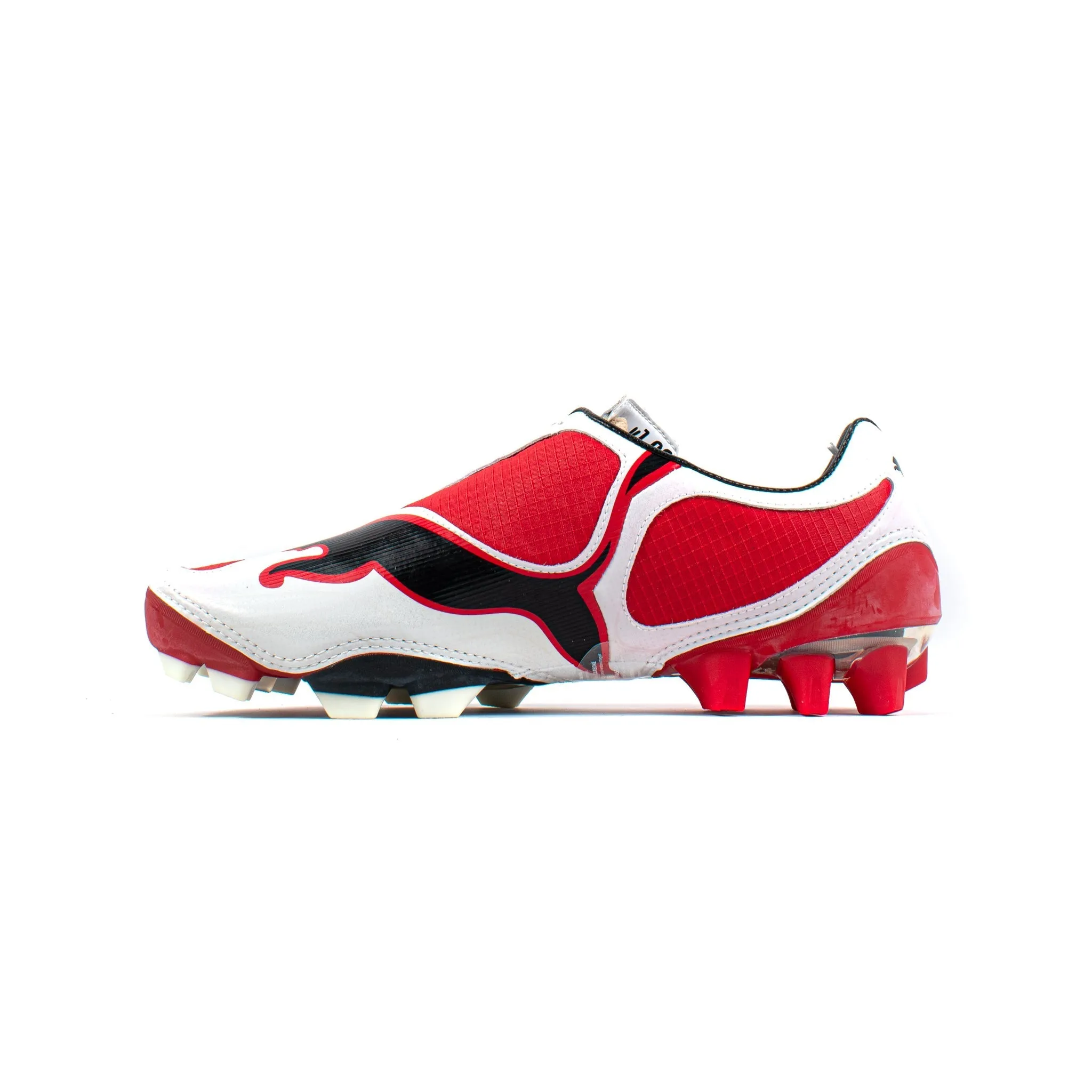 Puma V1.08 Red White FG