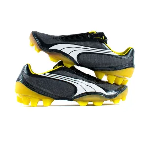 Puma V1.08 Tricks Black FG