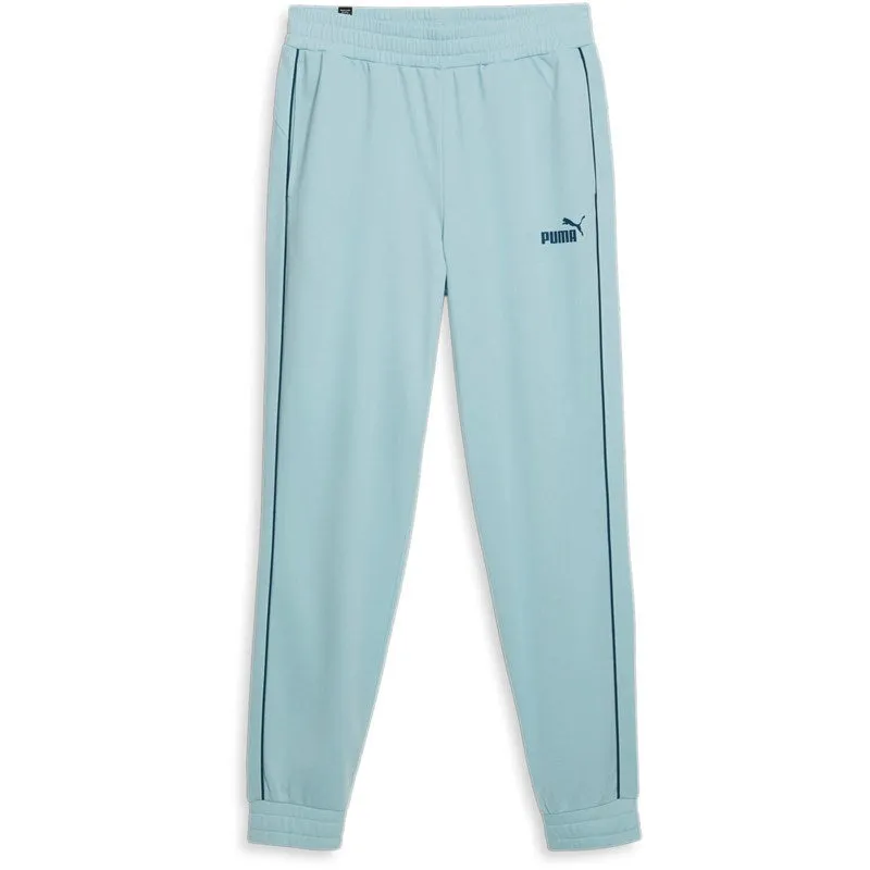 Puma Women's Piped Track Pants