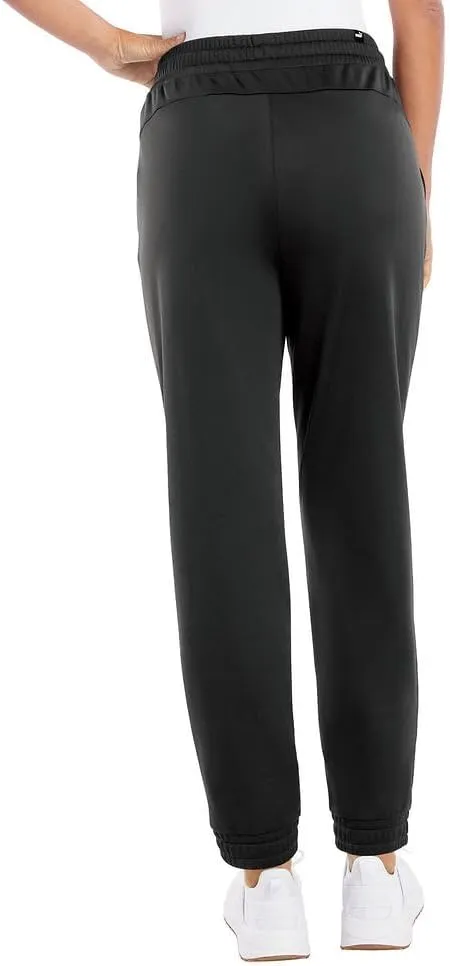 Puma Women's Piped Track Pants