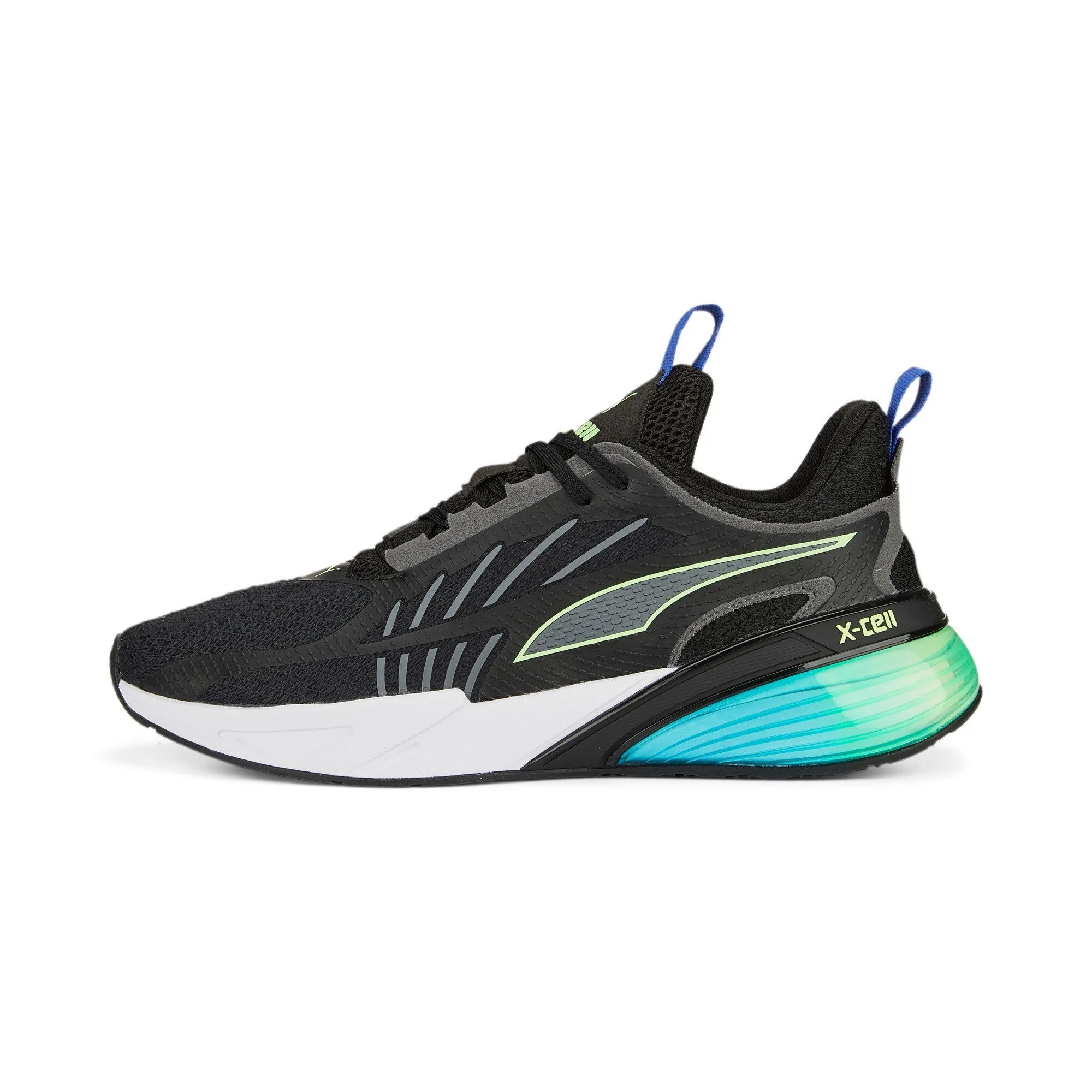 PUMA X-Cell Action Running Shoes