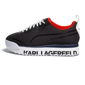 Puma x Karl Lagerfeld Roma Amor Black