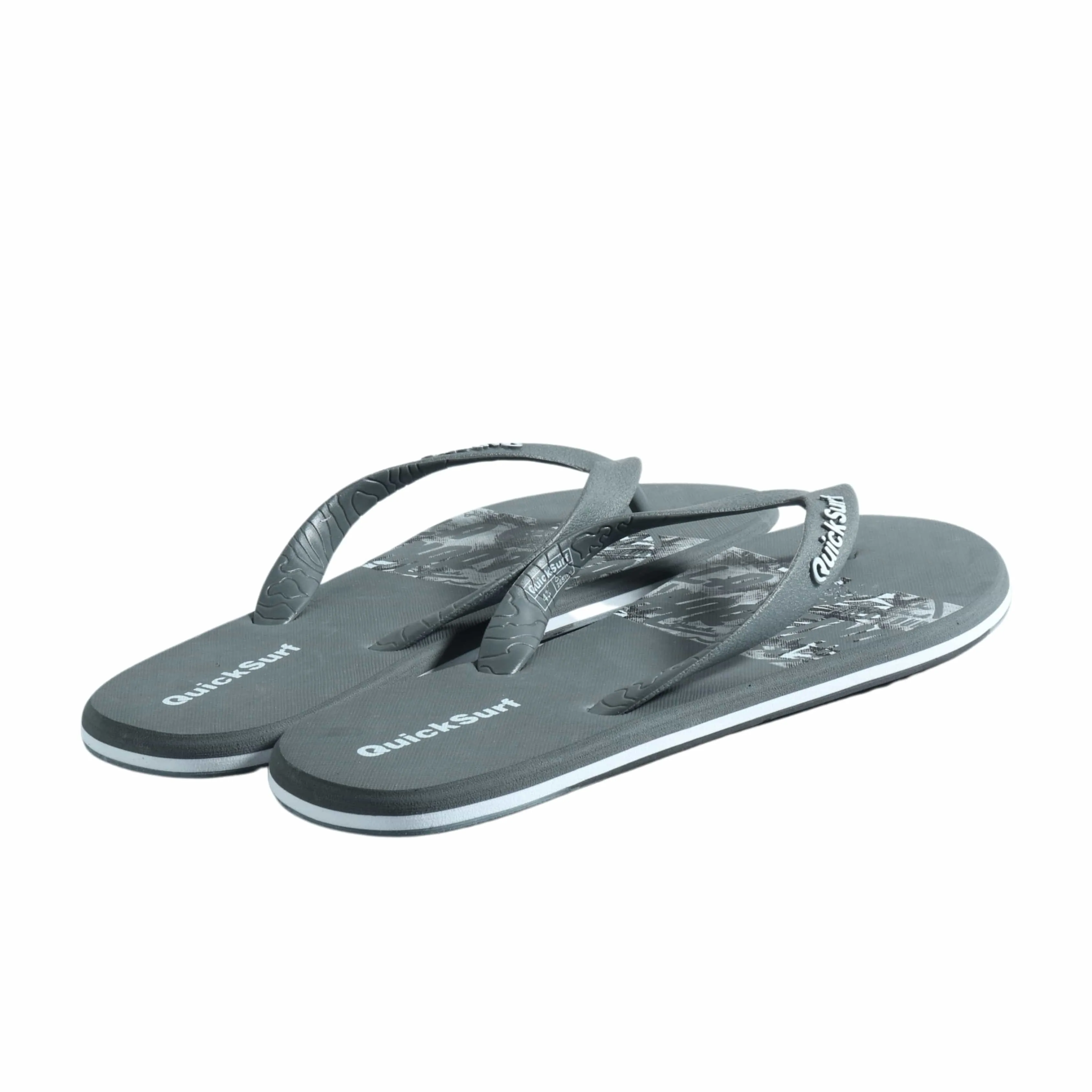 QUICK SURF - Graphic Thong Slipper