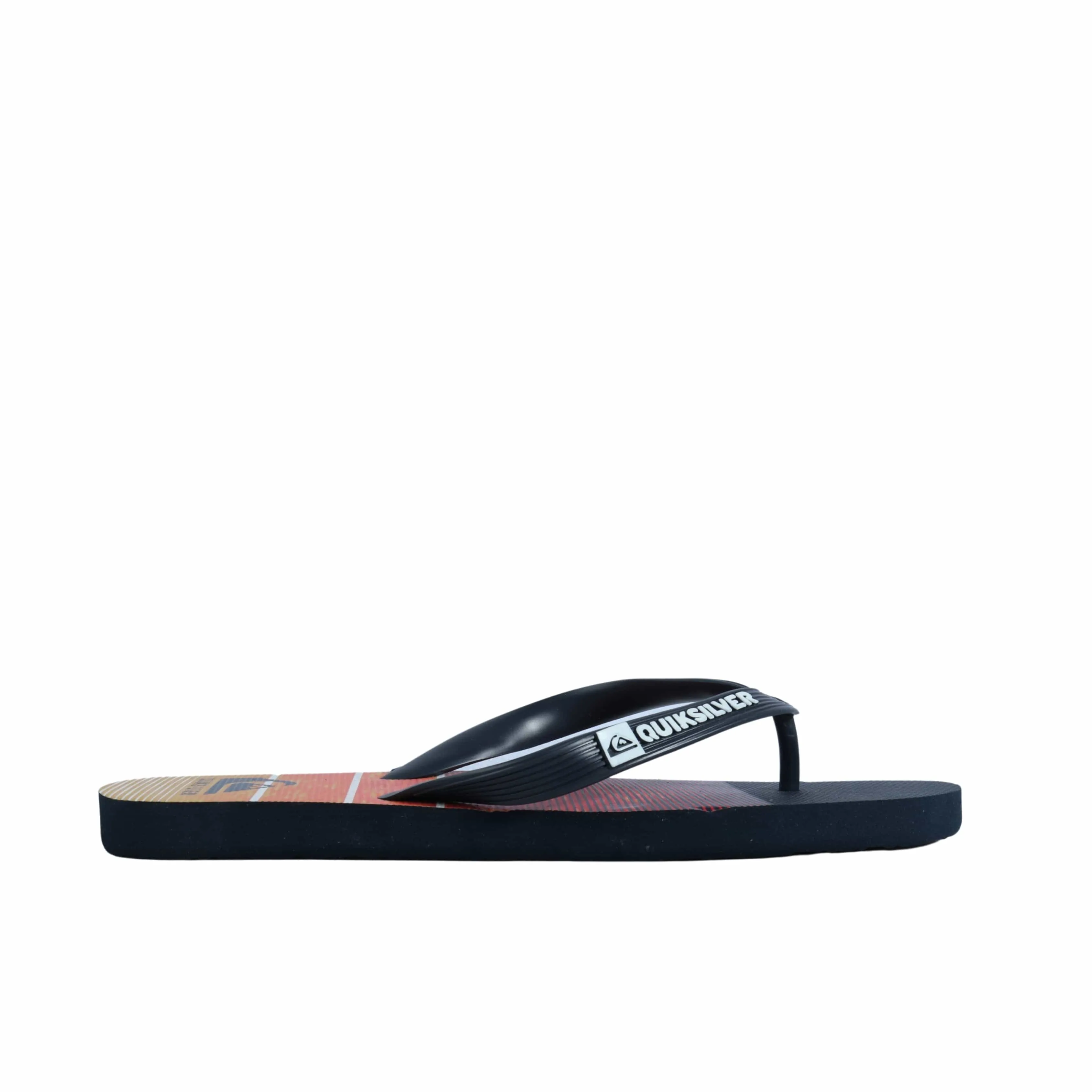 QUIK SILVER - Designed Upper Slipper