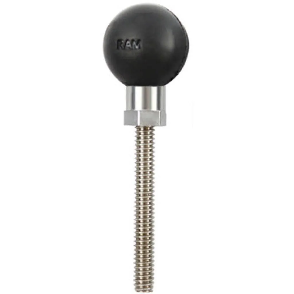 Ram Add-A-Ball Accessory Ball for B Size Socket Arms | RAM-B-273U