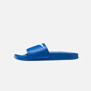 Reebok | CLASSIC SLIDE BLUE