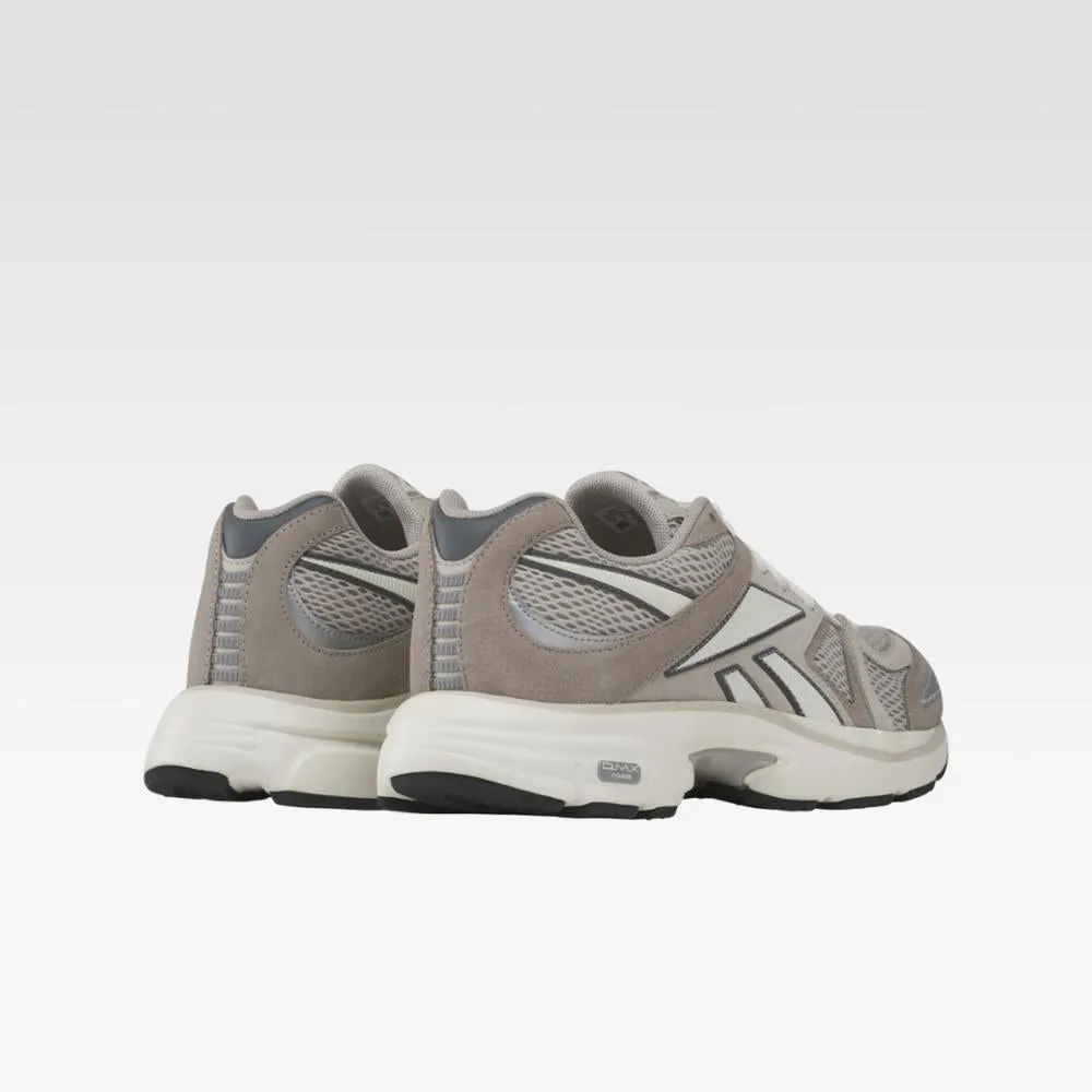 Reebok Footwear Men Premier Road Plus VI Shoes ASH/MOONST/CHALK