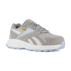 Reebok Hyperium Work Met Guard Grey Blue Women's