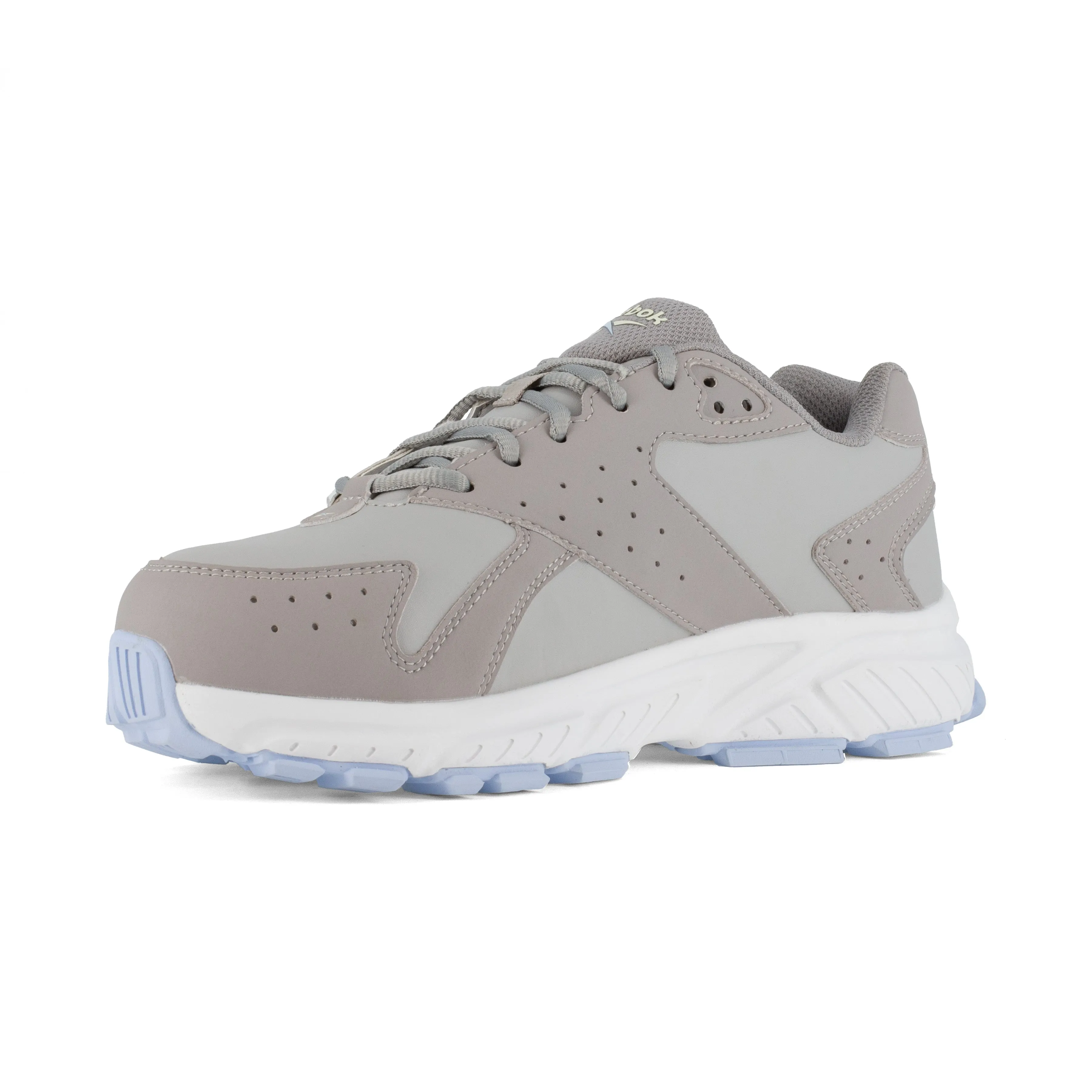 Reebok Hyperium Work Met Guard Grey Blue Women's