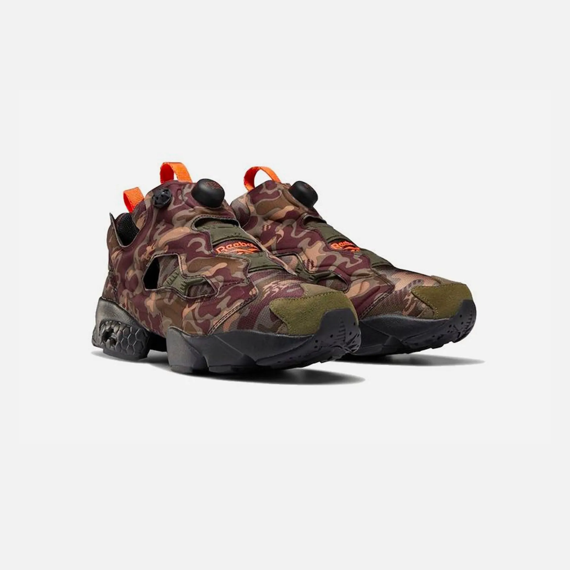 Reebok | INSTAPUMP FURY OG CAMO