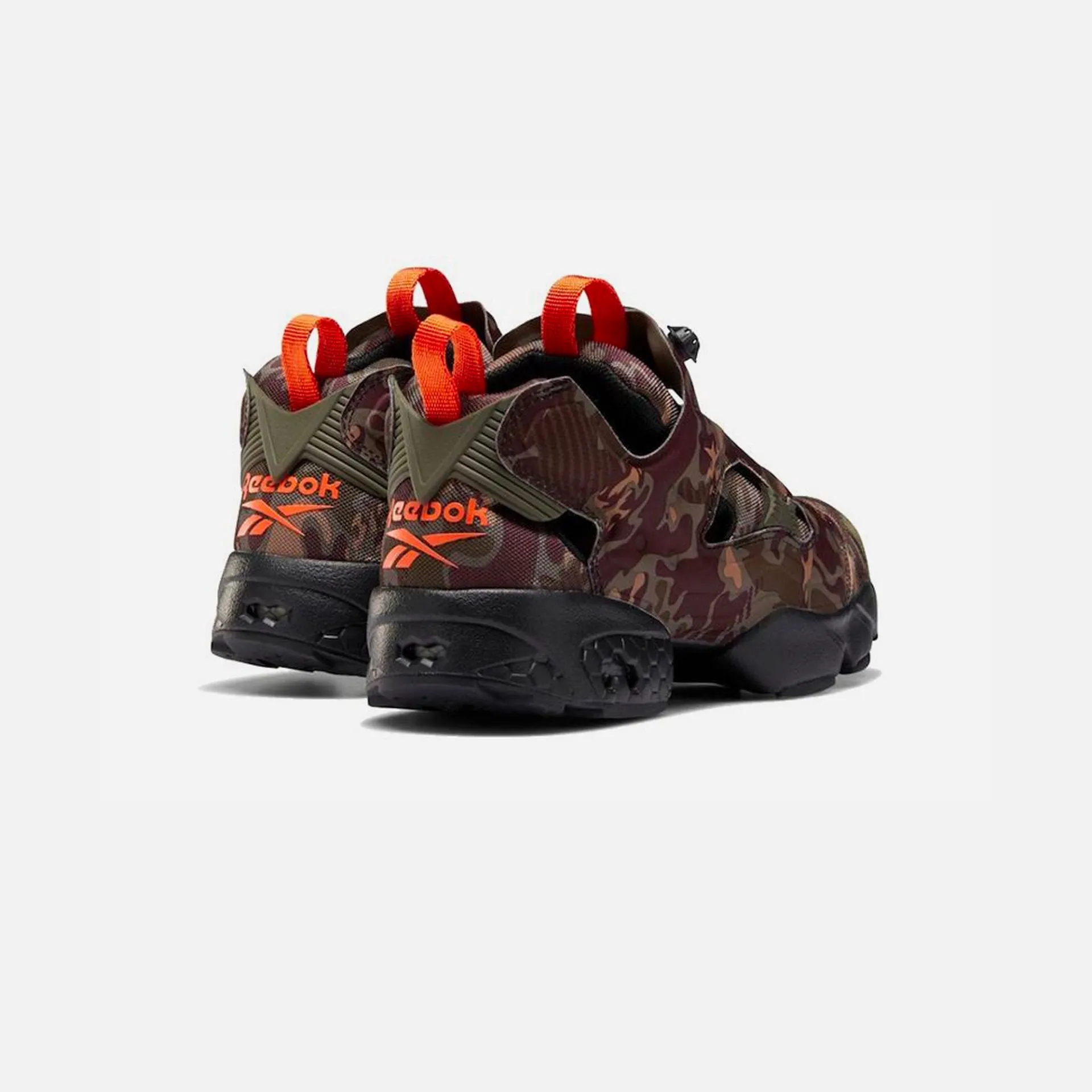 Reebok | INSTAPUMP FURY OG CAMO