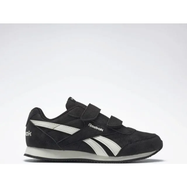 Reebok Ps-Boys Lifestyle Shoes Dv9147 Reebok Royal Cljog Black/Chalk