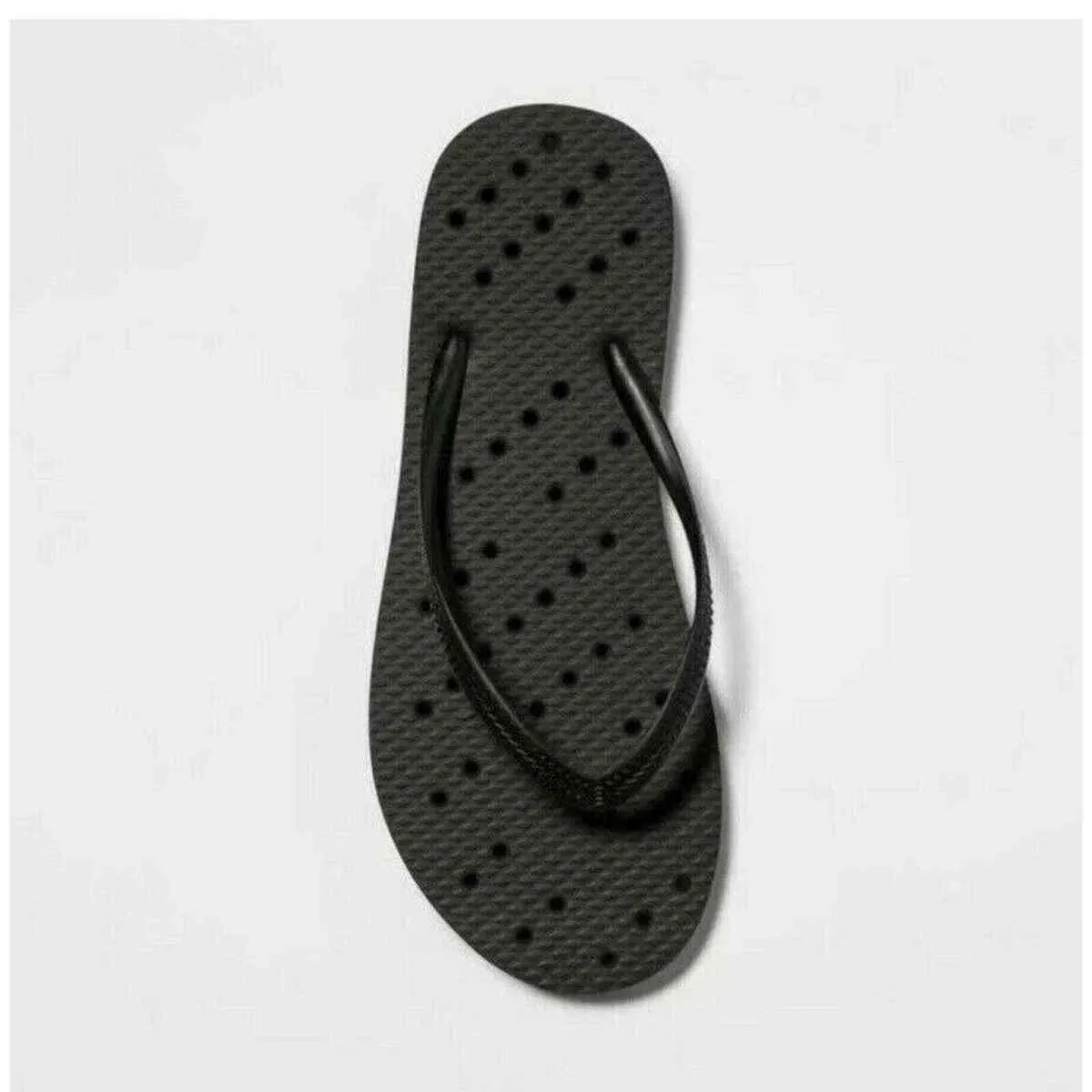 ROOM ESSENTIALS -  Shower Shoes Flip Flops