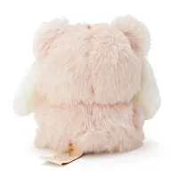 Sanrio Mascot Keychain 2021 (Bear Costume)