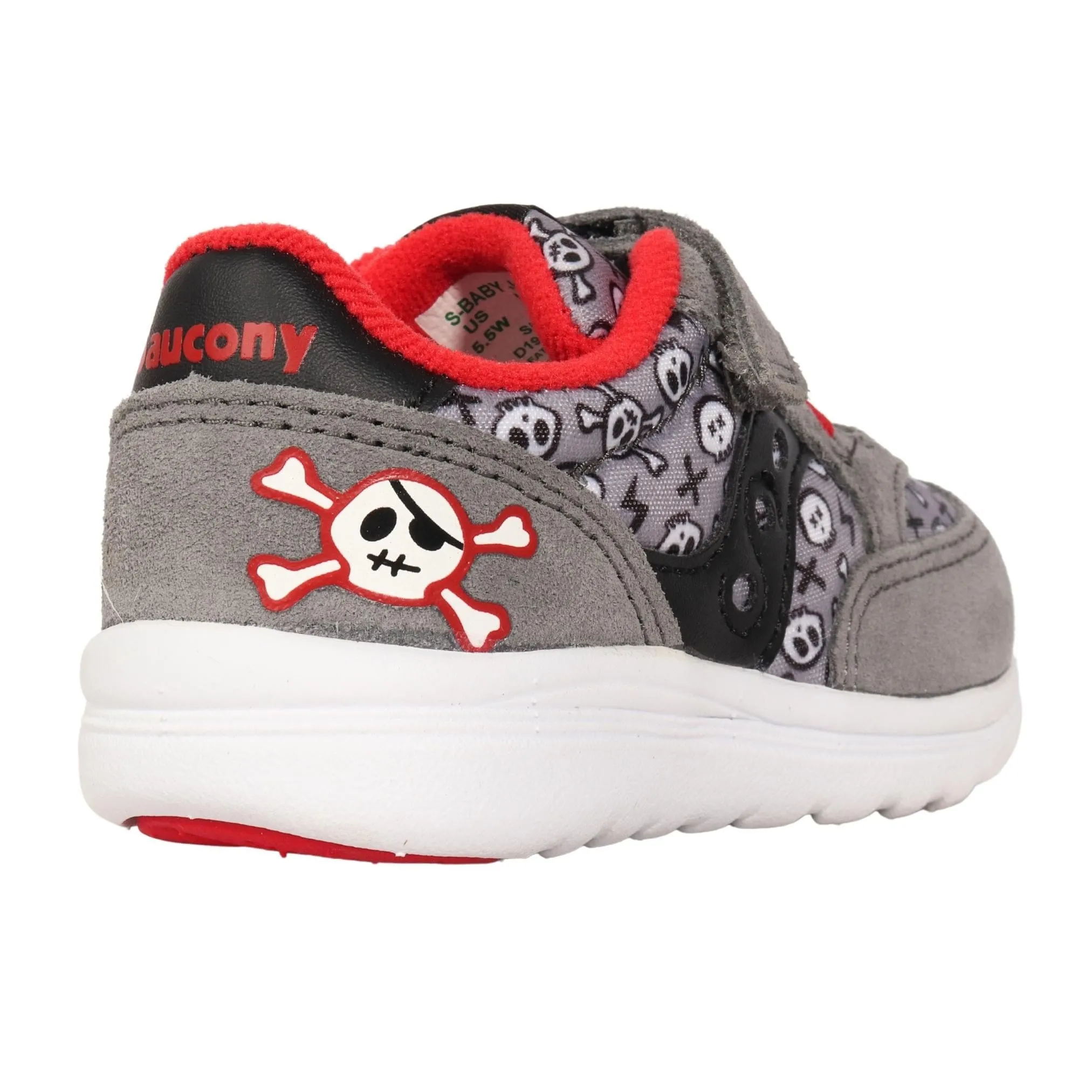 SAUCONY -  Kids Originals Jazz Lite