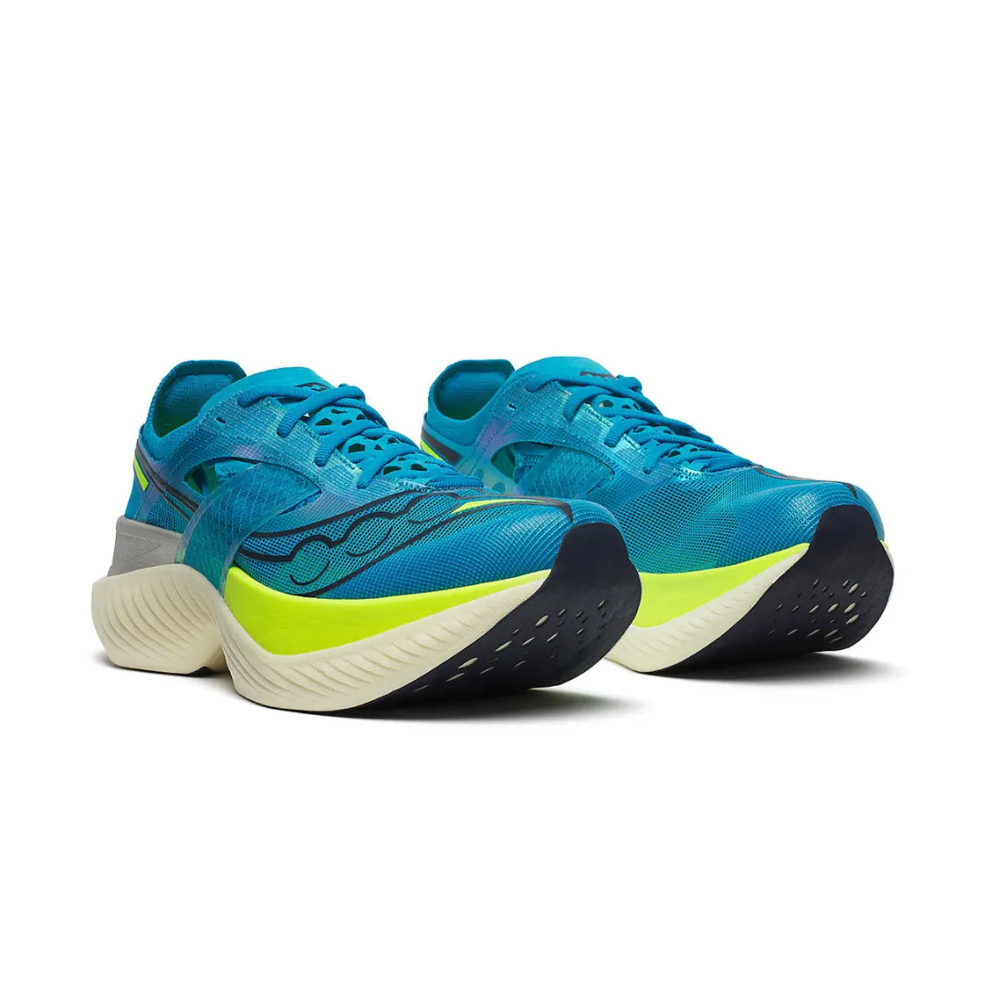 Saucony Men's Endorphin Elite Road Running Shoes