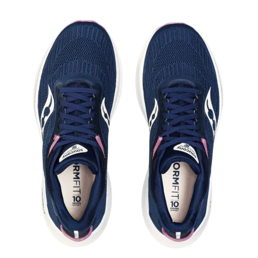 saucony Triumph 21 Women's Running Shoes