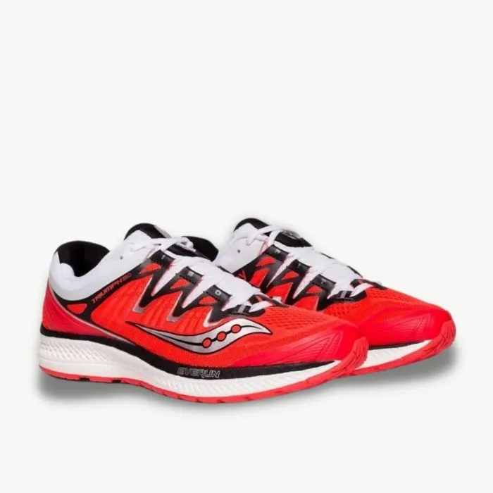 Saucony Triumph Iso 4 Women's Running Shoes