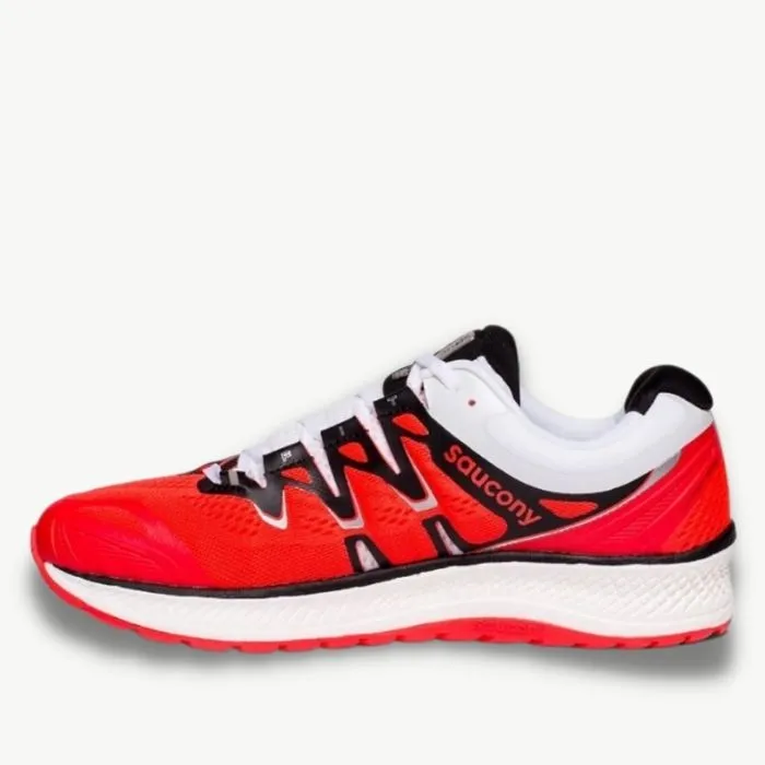 Saucony Triumph Iso 4 Women's Running Shoes