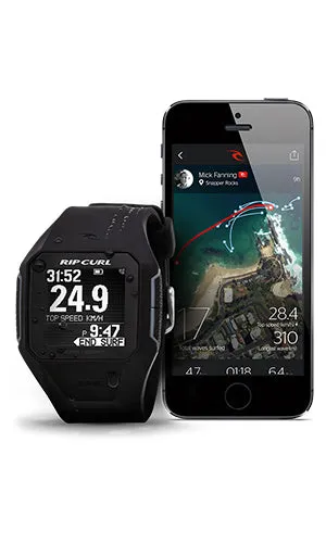 SearchGPS Watch