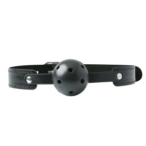 Sex & Mischief Breathable Ball Gag