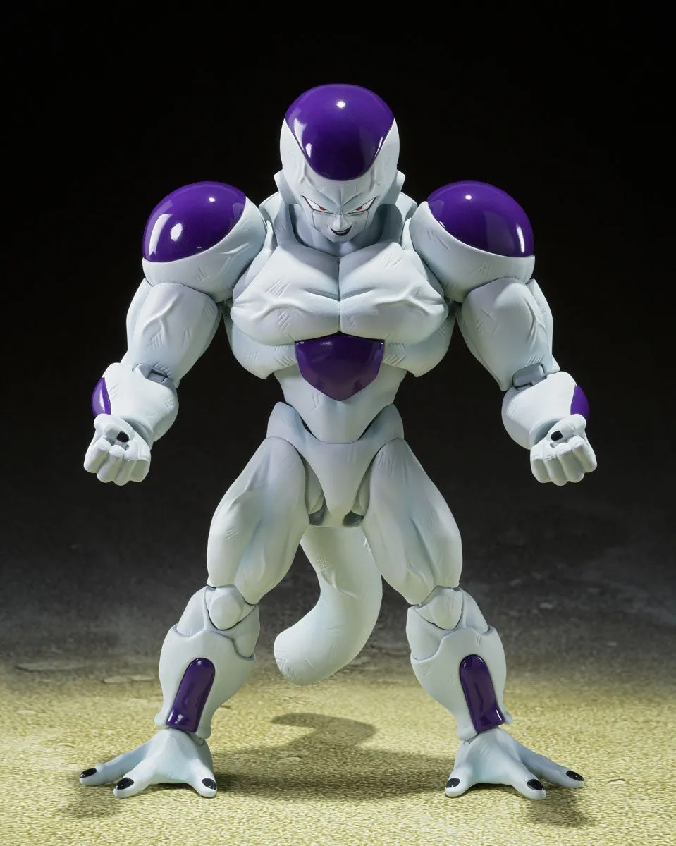 S.H.Figuarts Full Power Frieza