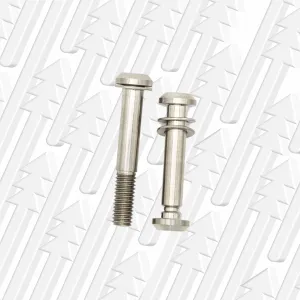 Shock Bolt Kit B