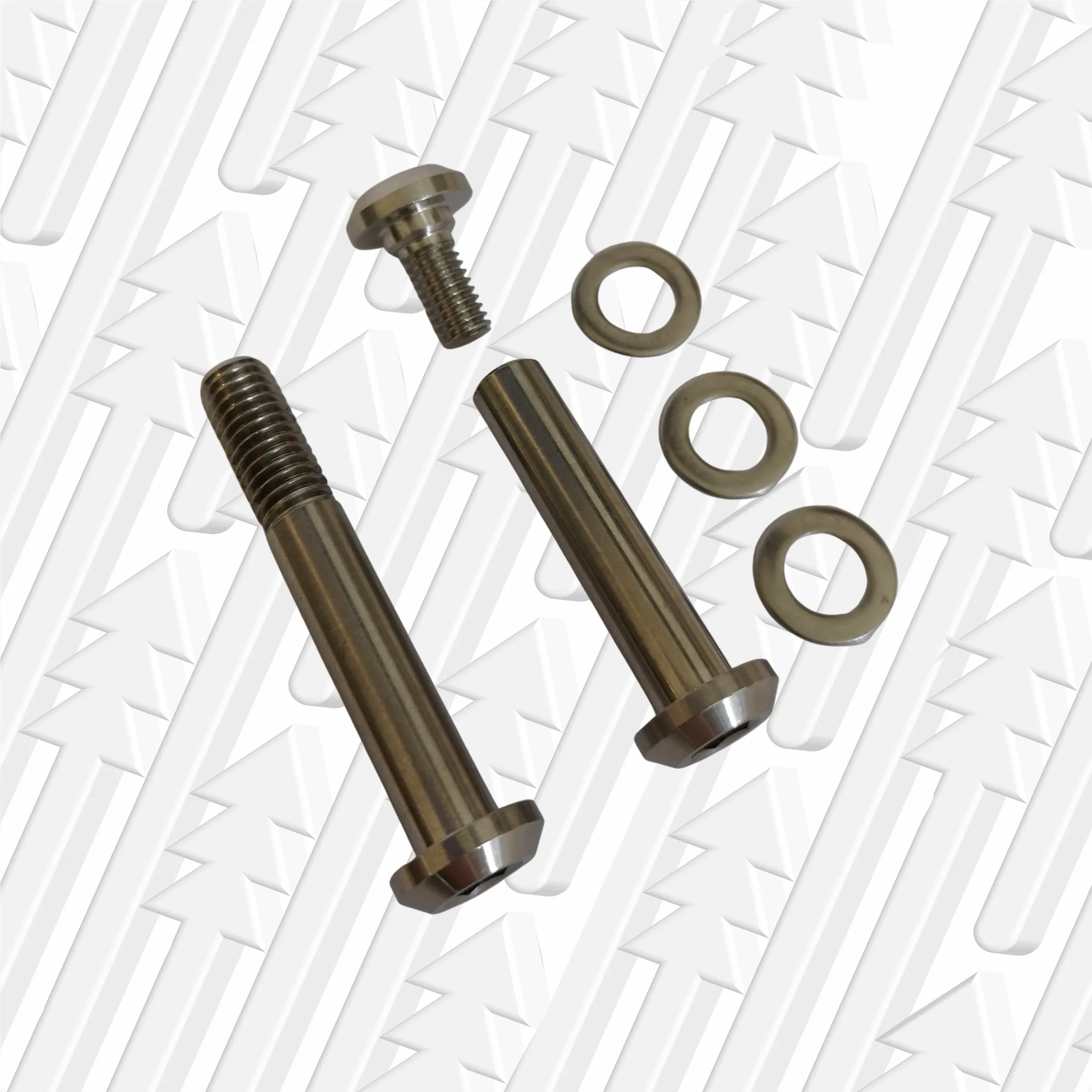 Shock Bolt Kit C