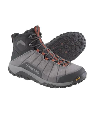 SIMMS FLYWEIGHT WADING BOOT RUBBER