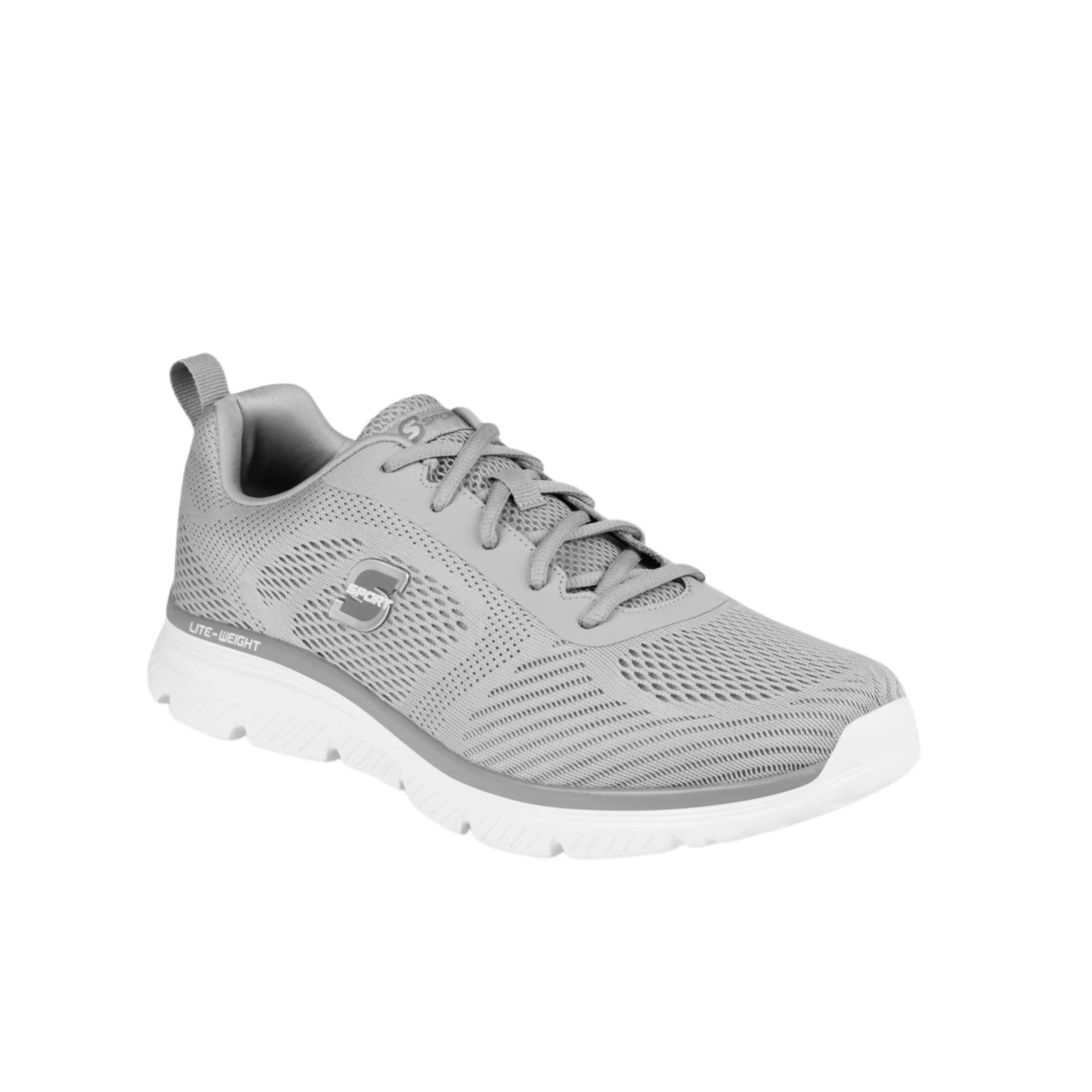 SKECHERS - Grahm Sneakers