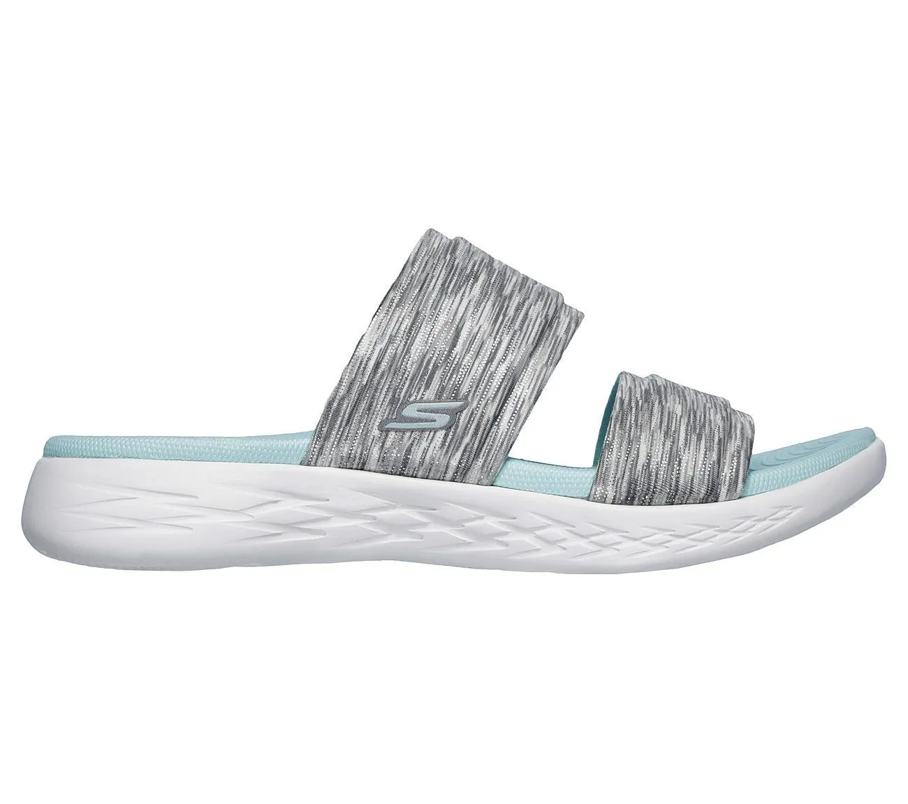Skechers Performance Women's On The GO 600 Bedazzling Slide