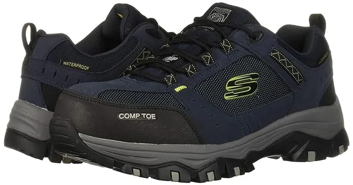 SKECHERS - Work Greetah