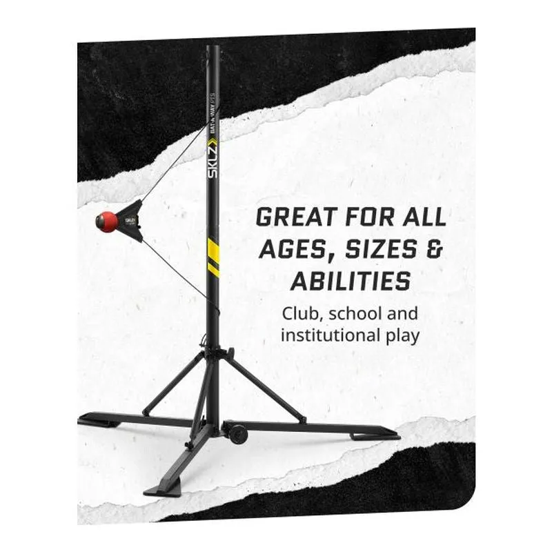 SKLZ Cricket Bat-A-Way PTS