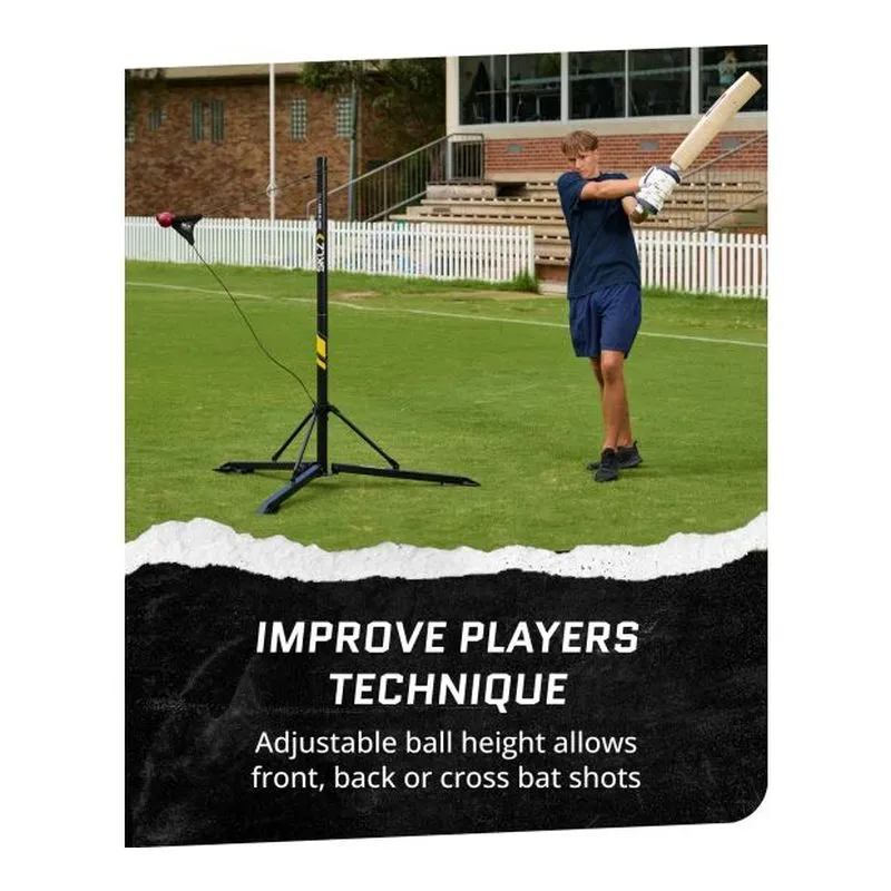 SKLZ Cricket Bat-A-Way PTS