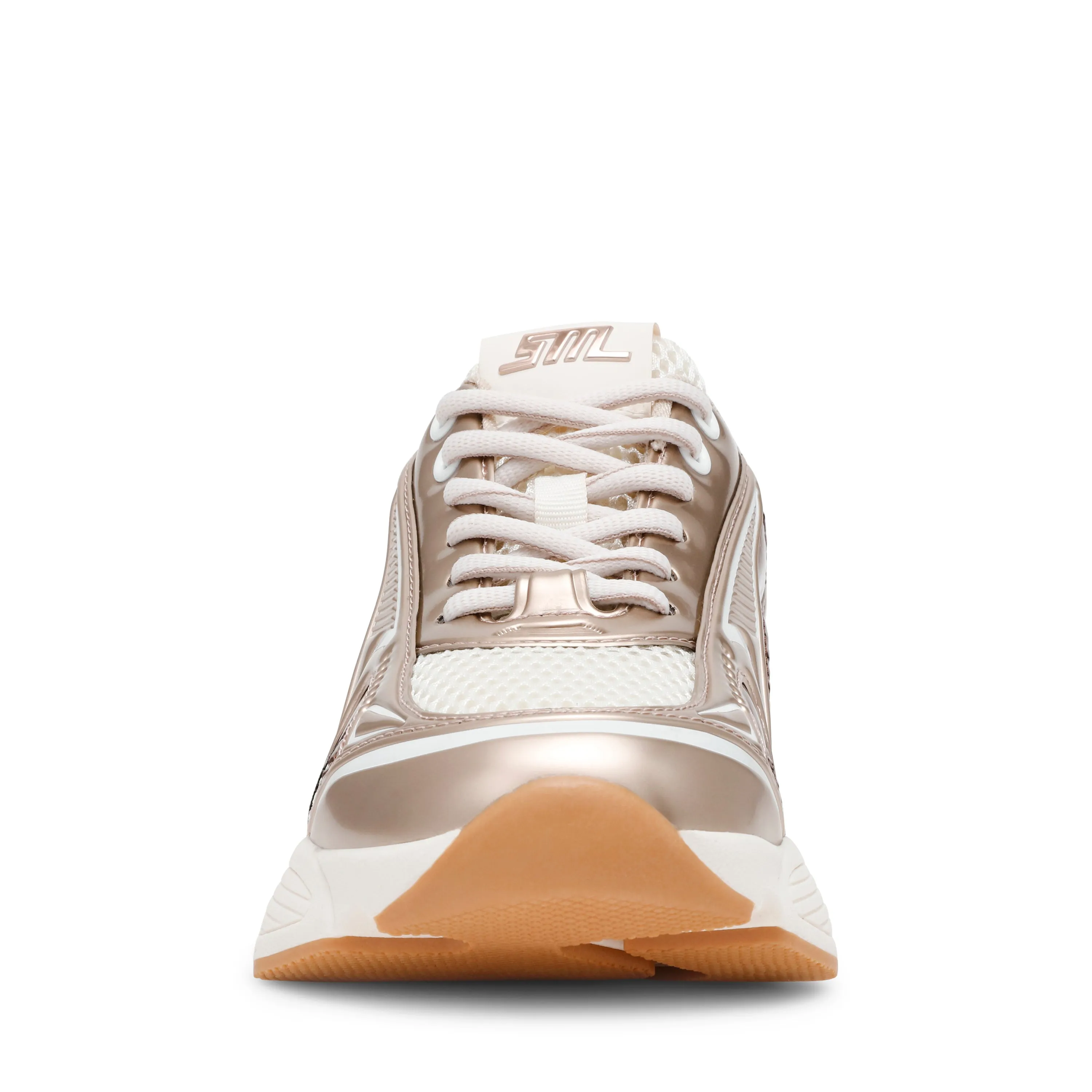 Speedster-E Trainer SILVER / GOLD CREAM