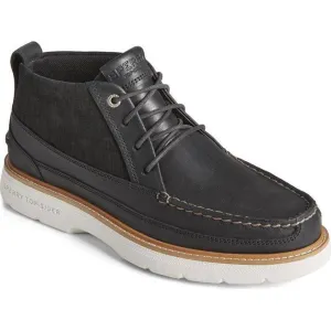 Sperry Men’s Plushwave Chukka High Top Shoe FINAL SALE