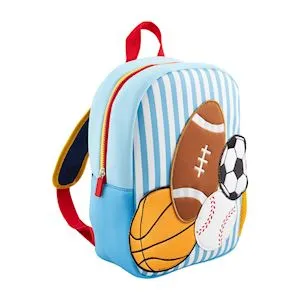 Sports Neoprene Backpack