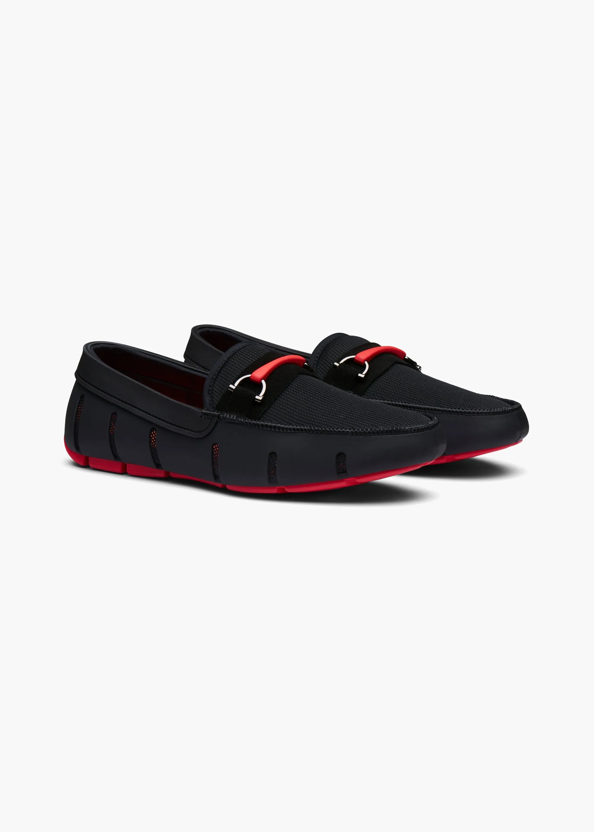 Sporty Bit Loafer