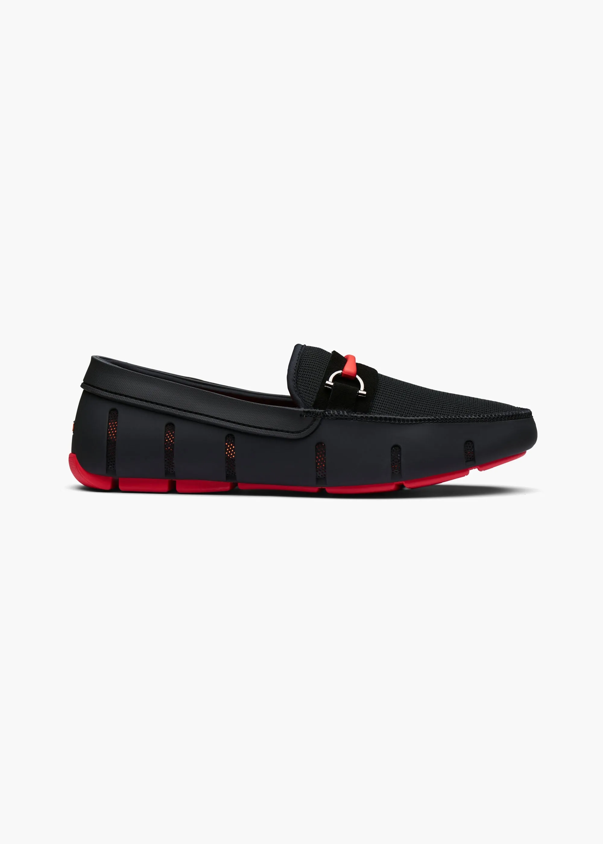 Sporty Bit Loafer