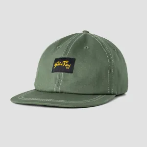 Stan Ray OG Ball Cap - Racing Green