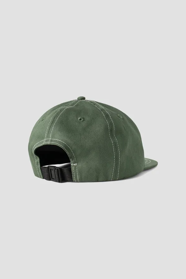 Stan Ray OG Ball Cap - Racing Green