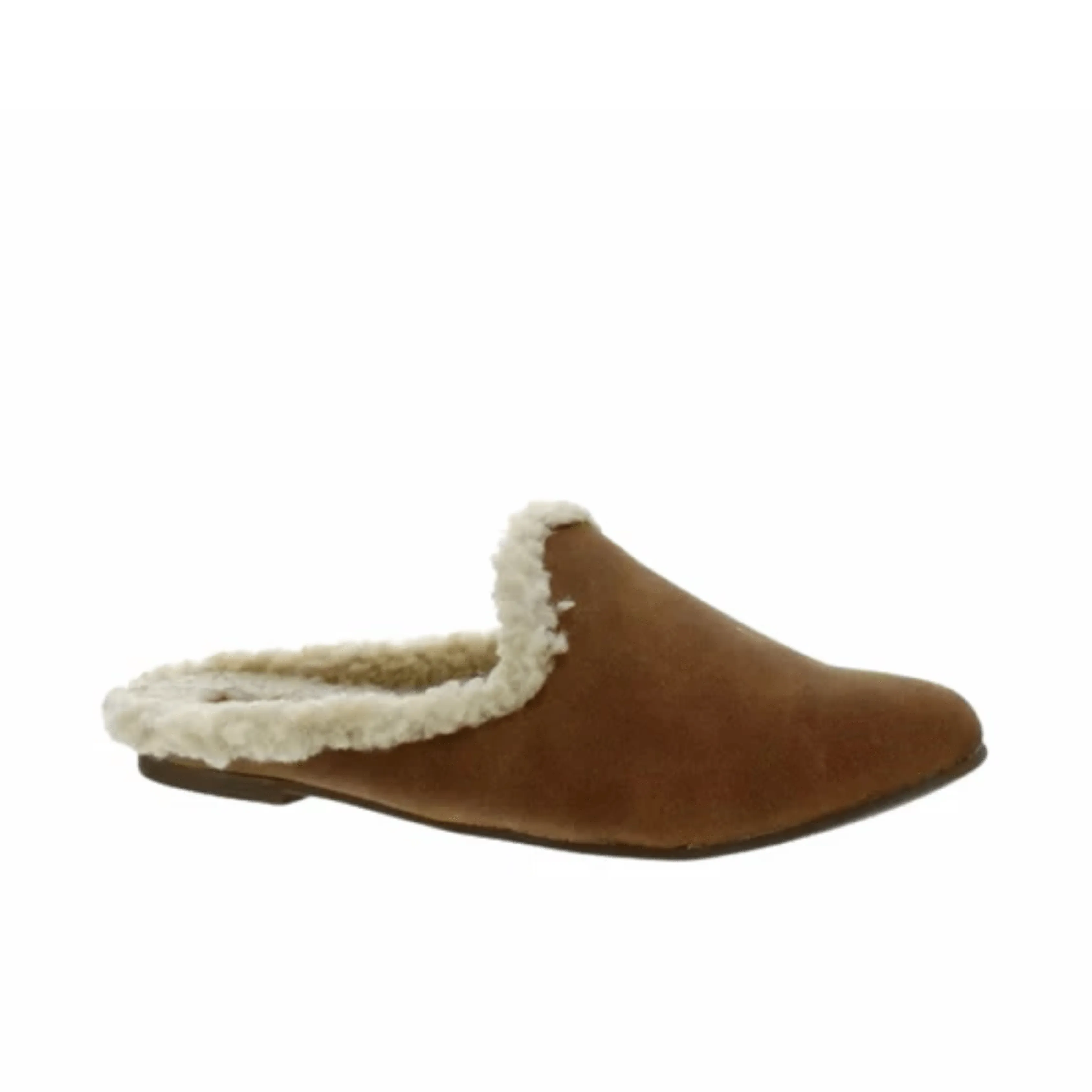 SUN STONE - Ninna Fur Mules