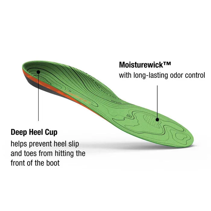 Superfeet Trailblazer Comfort Insoles