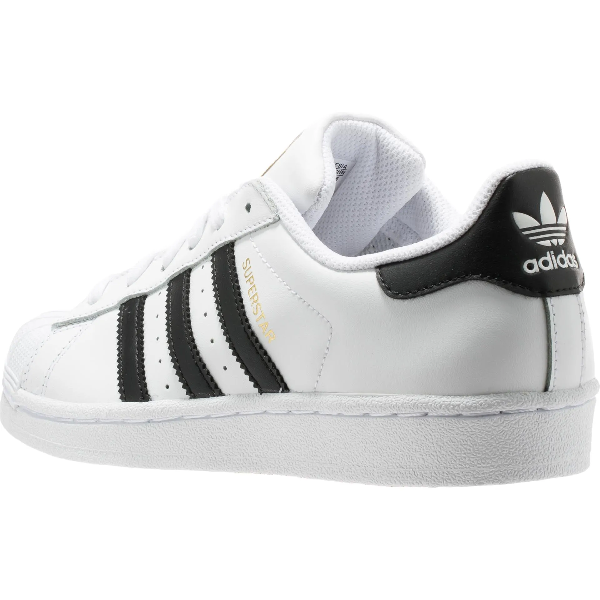 Superstar Women's - Running White Ftw/Black