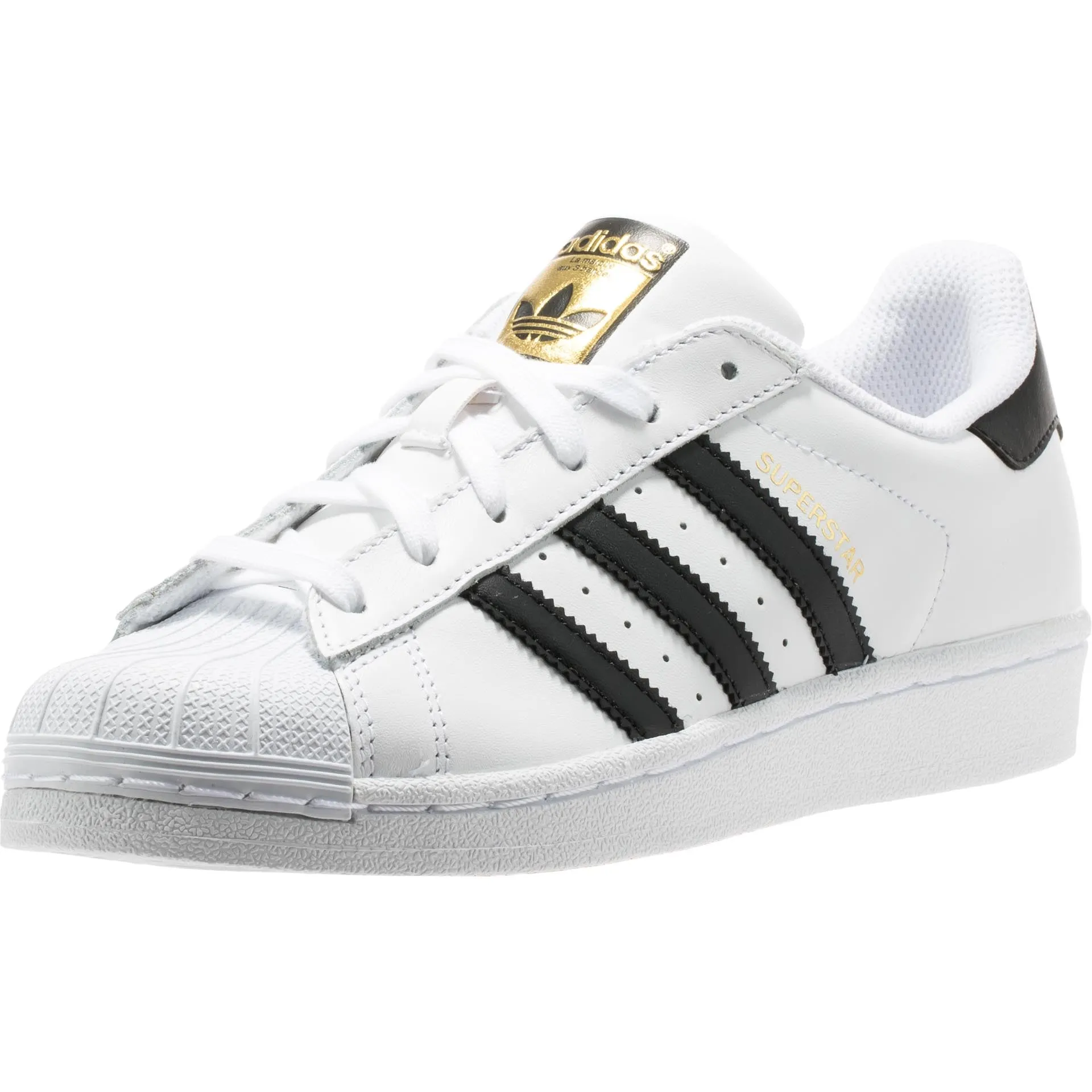 Superstar Women's - Running White Ftw/Black