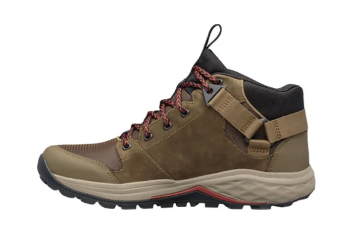 Teva Grandview GTX - Dark Olive