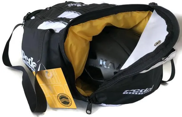 The Force Training 09-2019 RACEDAY BAG