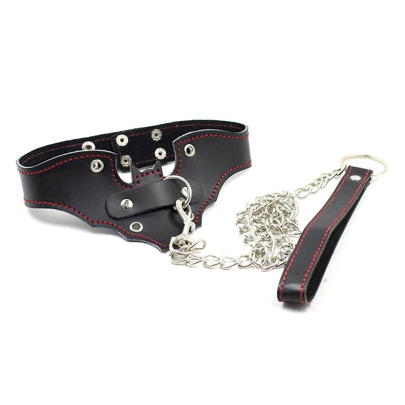 The 'Rivet' 7 Piece Bondage Kit