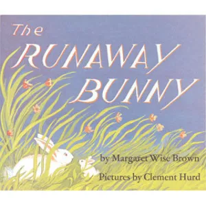 The Runaway Bunny Big Book